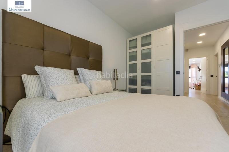 Foto 3318c6fc-aeaf-47c1-afa3-78717fd8c44b. Chalet with heating parking pool in Vilafortuny Cambrils