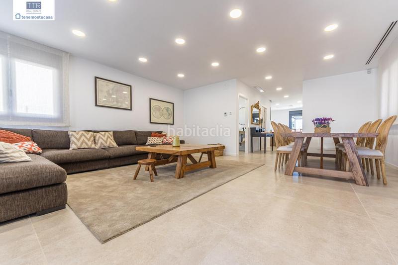 Foto 4284a665-a4f6-4d87-ac2b-4bf4e5724c25. Chalet with heating parking pool in Vilafortuny Cambrils