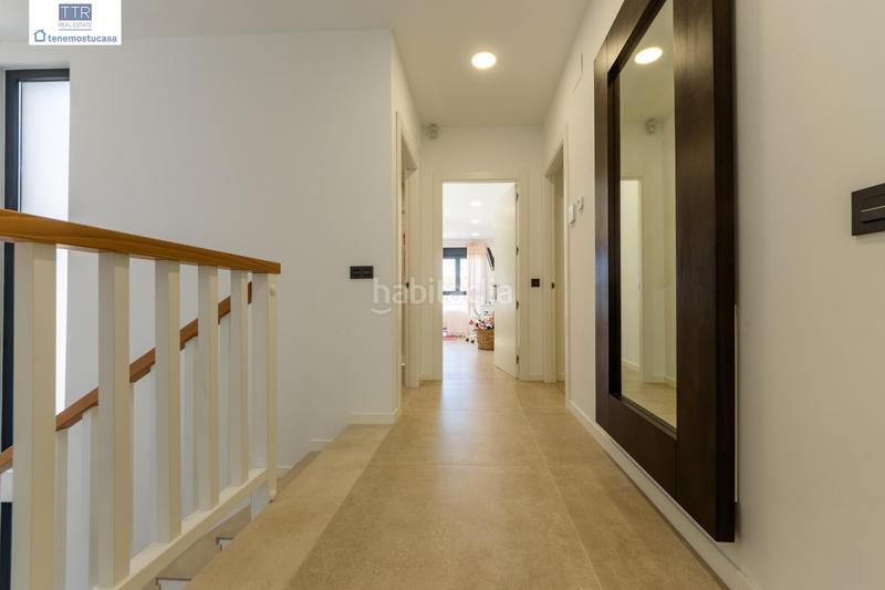 Foto 443f68a0-9126-4302-b74c-d35736766021. Chalet with heating parking pool in Vilafortuny Cambrils