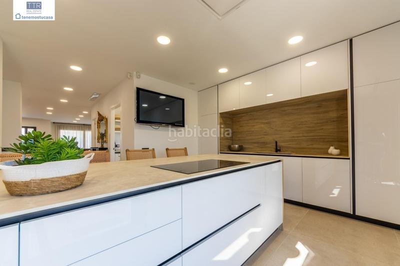 Foto 4793b337-8d5d-4de2-b5df-fc3b670fc221. Chalet with heating parking pool in Vilafortuny Cambrils