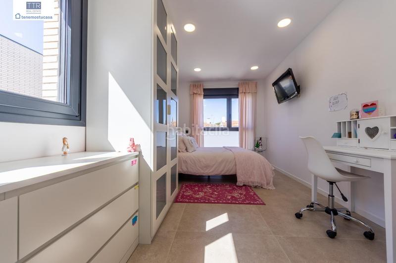 Foto 57bbb572-ff03-4f07-917c-aade4f3280cb. Chalet with heating parking pool in Vilafortuny Cambrils