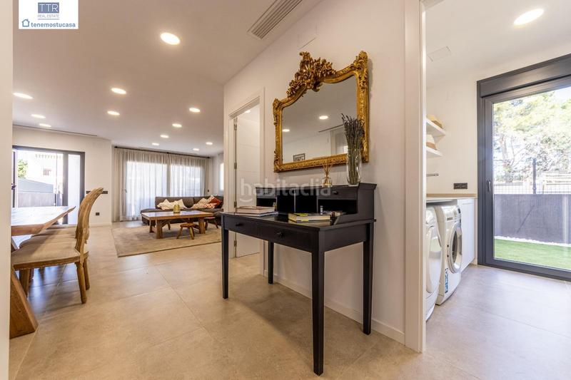 Foto 60710d15-c24e-4a08-b95c-098c40380cd0. Chalet with heating parking pool in Vilafortuny Cambrils