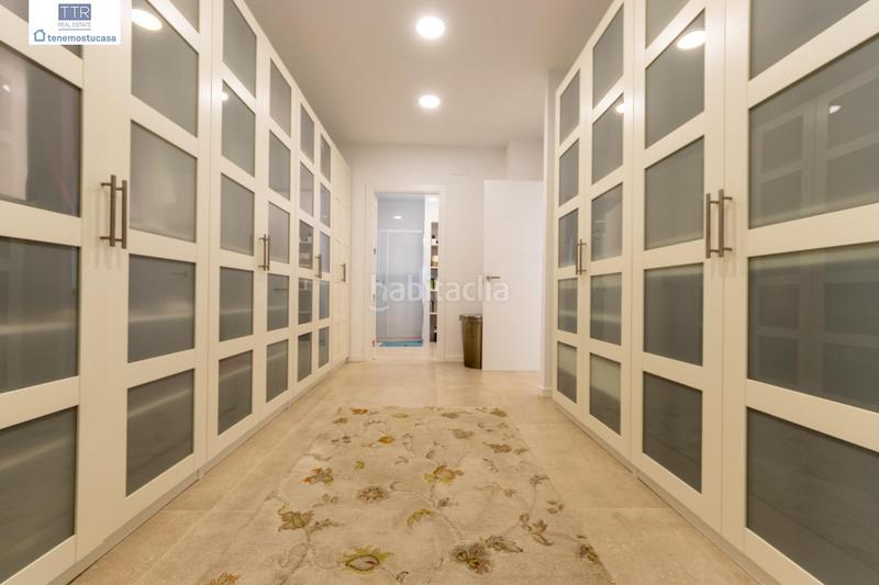 Foto 7d12c39d-5097-4aa6-b240-296e85276641. Chalet with heating parking pool in Vilafortuny Cambrils