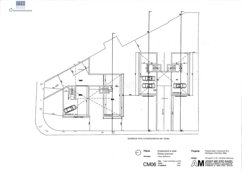 Foto 8825ce81-21e9-4efa-96f7-3cc11dcc3e19. Chalet with heating parking pool in Vilafortuny Cambrils
