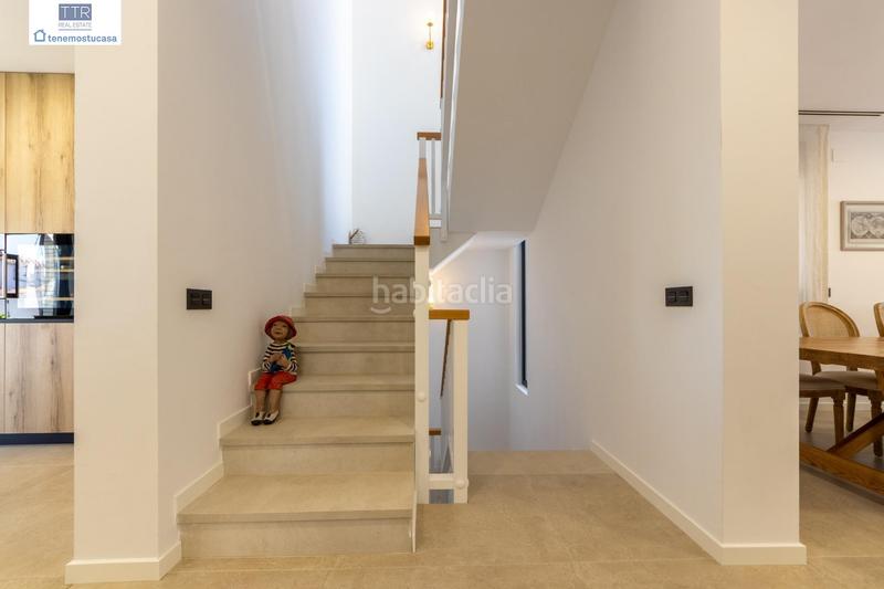 Foto 9614d304-f0a6-44bd-a875-2a4369a6d579. Chalet with heating parking pool in Vilafortuny Cambrils