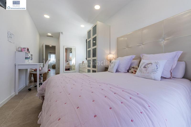 Foto 9bec65af-7845-450b-bea5-00819e3e1426. Chalet with heating parking pool in Vilafortuny Cambrils