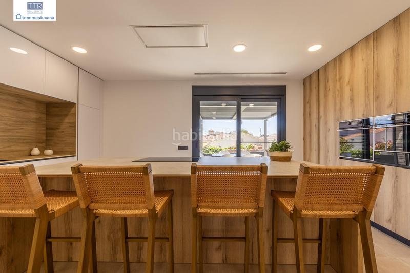 Foto b10b9136-a774-4999-8e25-3fd8ada290c4. Chalet with heating parking pool in Vilafortuny Cambrils