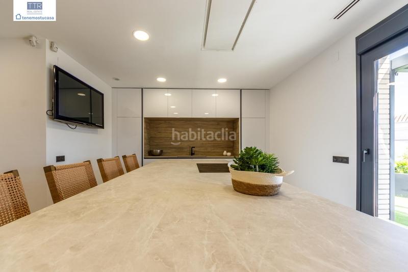 Foto b86f0fbb-d38b-4f1c-9ffb-9fc81096c19e. Chalet with heating parking pool in Vilafortuny Cambrils