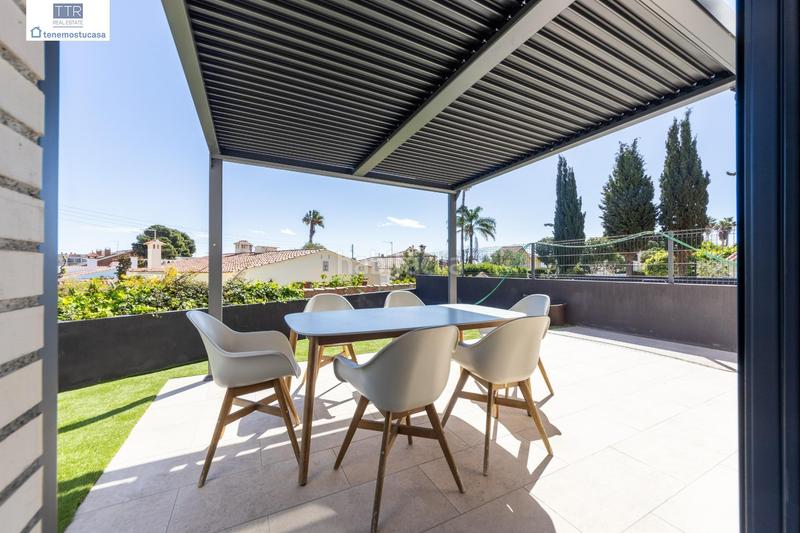 Foto bc0e0bfc-ae05-46e3-ad29-0261ce57d701. Chalet with heating parking pool in Vilafortuny Cambrils