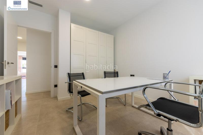 Foto bd51d880-1aad-4c08-8433-ee9ea0513b00. Chalet with heating parking pool in Vilafortuny Cambrils