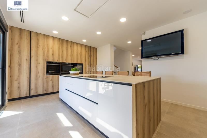 Foto ce290c91-317c-41fc-a1c9-4f4addfcb410. Chalet with heating parking pool in Vilafortuny Cambrils