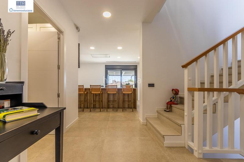 Foto cfb18870-59a6-4a3e-8dcd-3293af651473. Chalet with heating parking pool in Vilafortuny Cambrils