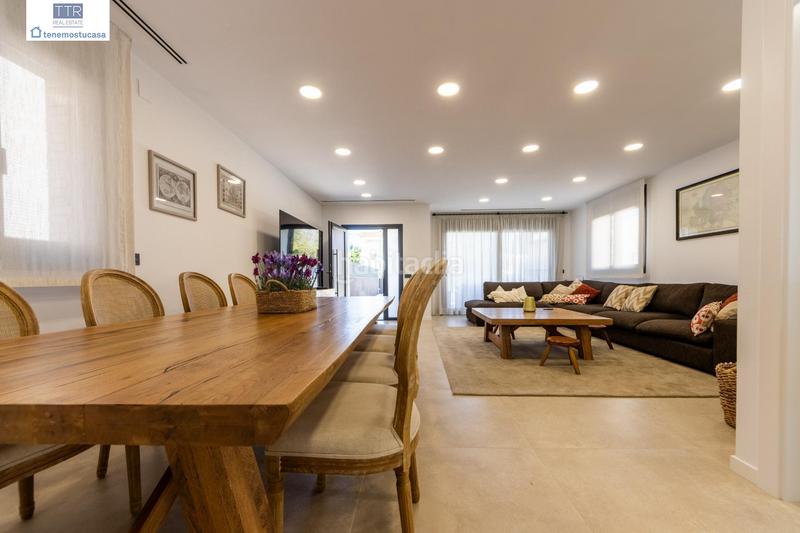 Foto d76e72fa-01c6-4748-a901-33152de44bb0. Chalet with heating parking pool in Vilafortuny Cambrils