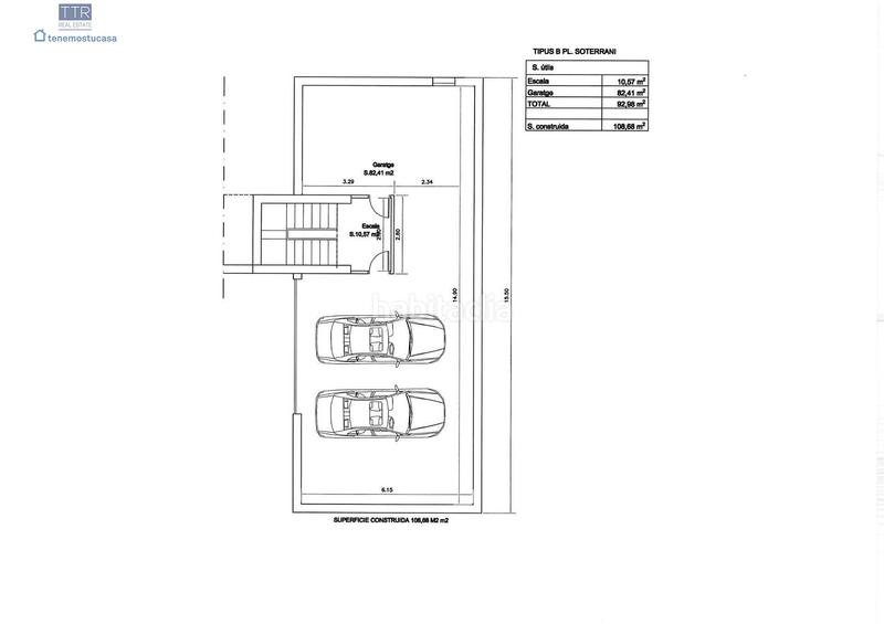 Foto d90e4e54-bf83-490c-9456-948a16ae813d. Chalet with heating parking pool in Vilafortuny Cambrils