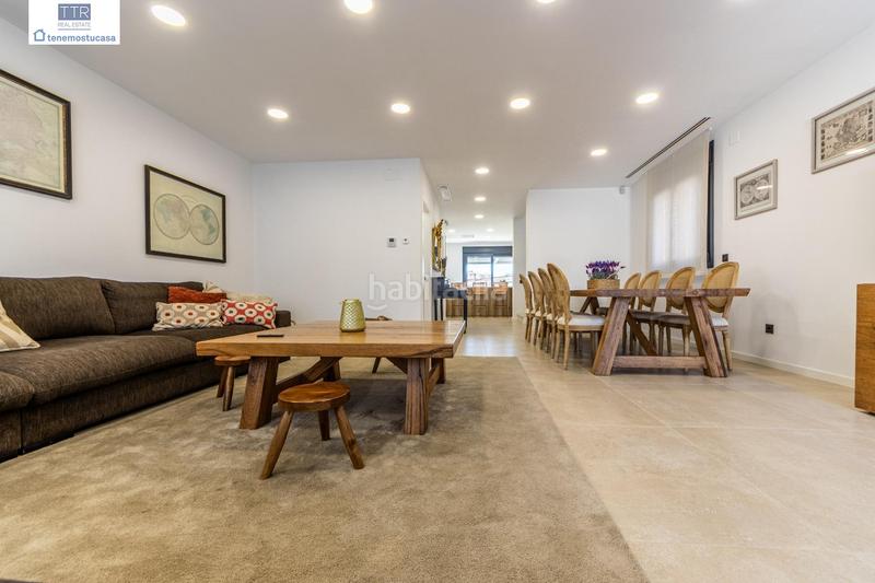 Foto da3559ce-ef6e-41c1-8cb8-5cdba5cd68ee. Chalet with heating parking pool in Vilafortuny Cambrils