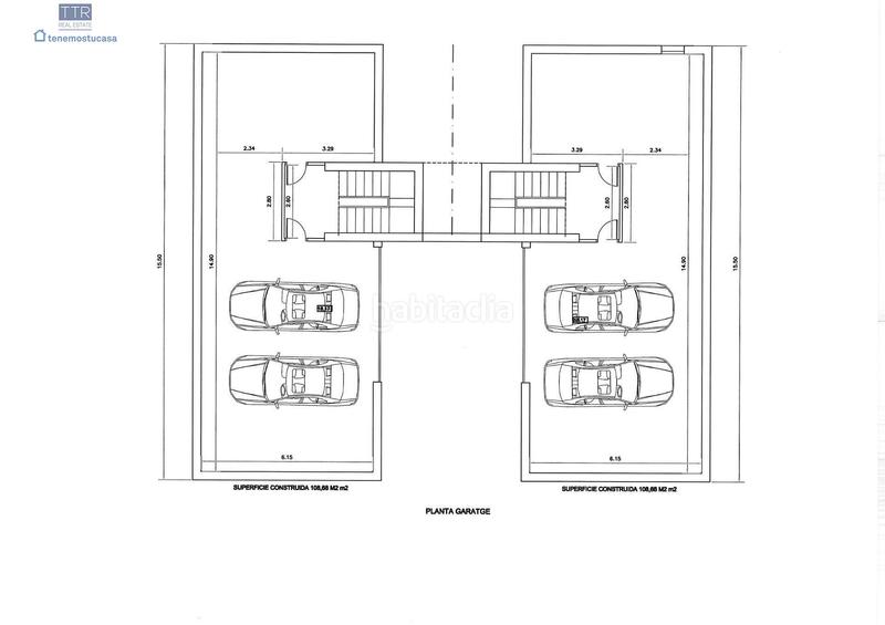 Foto e0972a4b-5af3-4180-bddd-858f6c21127e. Chalet with heating parking pool in Vilafortuny Cambrils