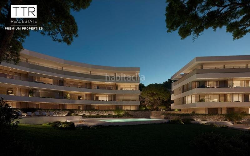Foto eb7779ca-d72e-432e-804a-de78a5ca695b. Apartament amb aparcament a pla de maset - cap de Salou Salou