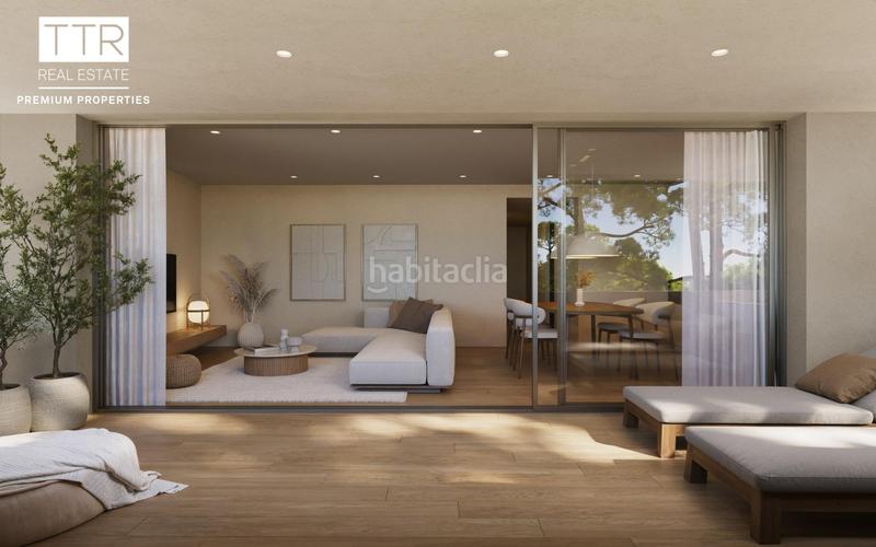 Foto fb1d83b8-1922-41a1-aa0b-9da500beb44b. Apartament amb aparcament a pla de maset - cap de Salou Salou