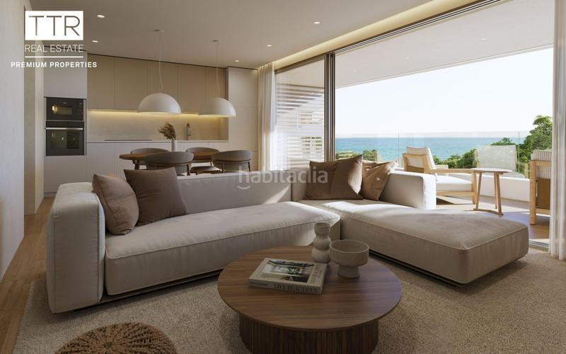 Foto 1037cf8b-41a9-4eb9-984d-a586bfc1b975. Appartement mit parking in pla de maset - cap de Salou Salou