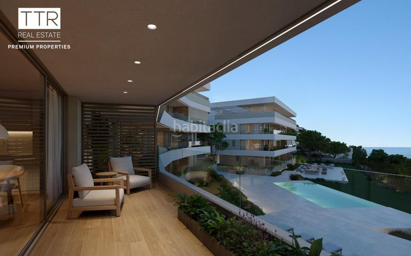 Foto a4a519af-ca6a-44f7-9136-3df09adfafe8. Appartement mit parking in pla de maset - cap de Salou Salou