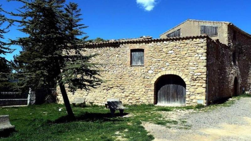 Foto 03a6f437-bf43-479d-9f19-a03effcf0bf0. Maison dans Cornudella de Montsant