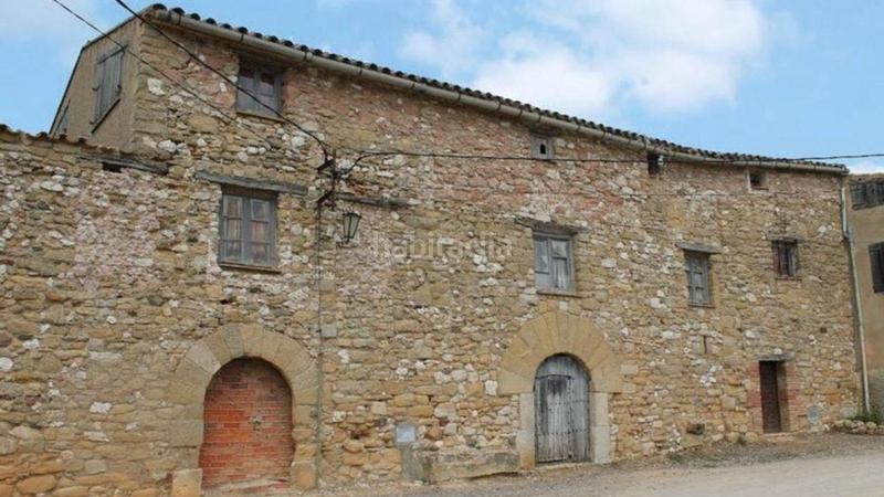 Foto 2a32cf87-c434-48eb-a9fb-55af1ef25962. Maison dans Cornudella de Montsant