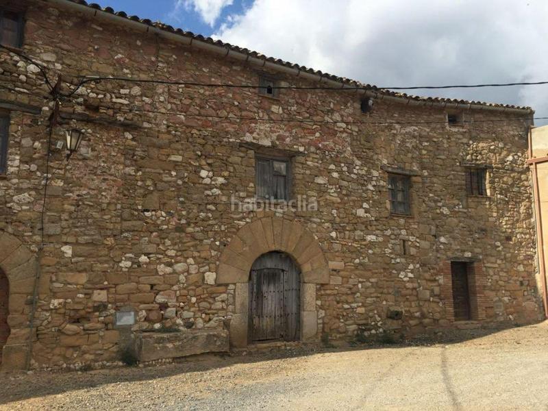 Foto 2e0aa5bf-7674-4dd5-8113-8c0bc28de34e. Maison dans Cornudella de Montsant