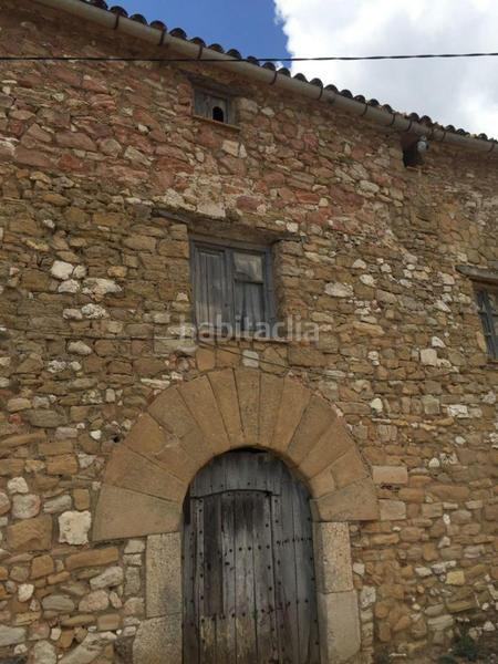 Foto 36843024-15a5-447f-a605-ed7f506a7c37. Maison dans Cornudella de Montsant