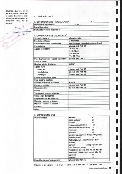 Foto 4d539775-4f50-4ea9-896b-80777a0802cc. Maison dans Cornudella de Montsant