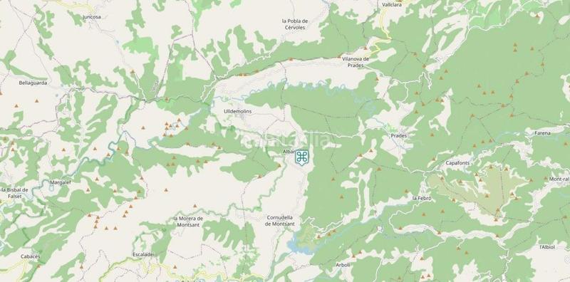 Foto 7f0c1fb2-0b3f-435e-ae7b-1574f0ff6a98. Maison dans Cornudella de Montsant