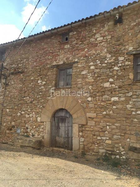 Foto 83368bba-8e1f-4ac7-a731-787631199c19. Maison dans Cornudella de Montsant