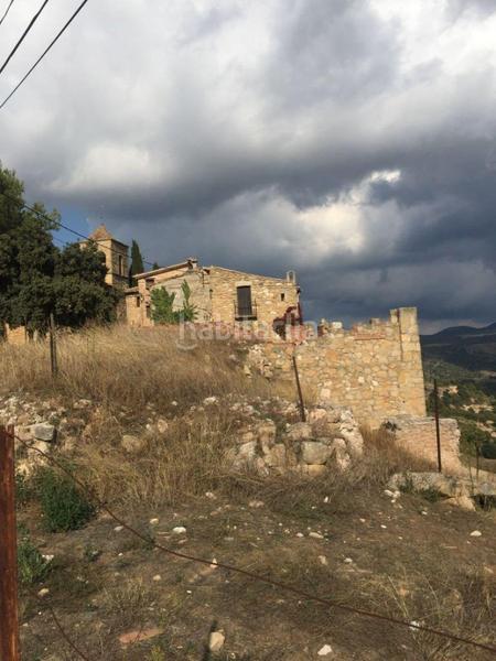 Foto a3a410f8-da11-4601-9437-a8ff77a49eca. Maison dans Cornudella de Montsant