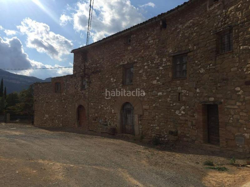 Foto aedf40d8-1e06-4742-9f38-a3e221691e03. Maison dans Cornudella de Montsant