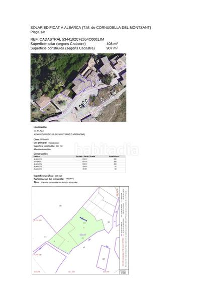 Foto cdf3cb8f-963c-4762-b4be-0916744c8a5e. Maison dans Cornudella de Montsant