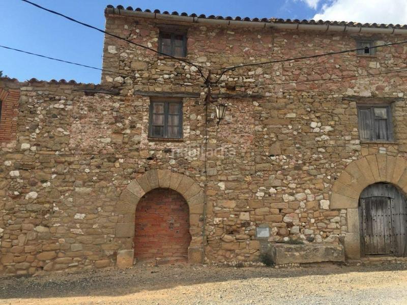 Foto d6b6cb25-2880-46ff-8dba-085974c9674d. Maison dans Cornudella de Montsant