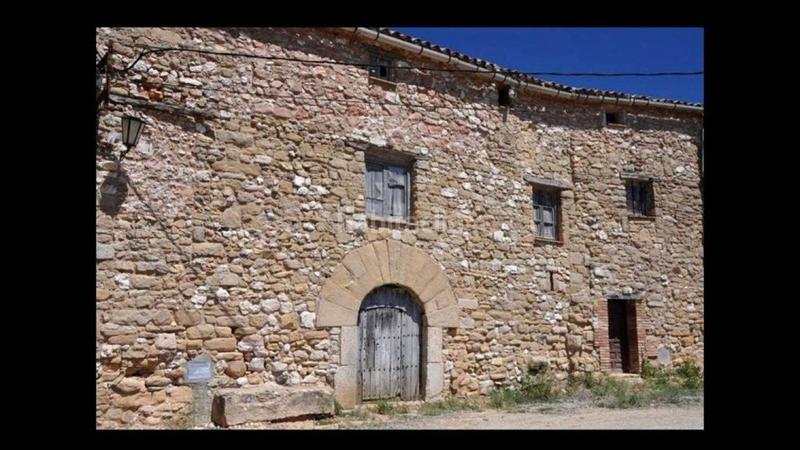 Foto dbff99bb-3ef5-481c-813d-f088910c90c8. Maison dans Cornudella de Montsant
