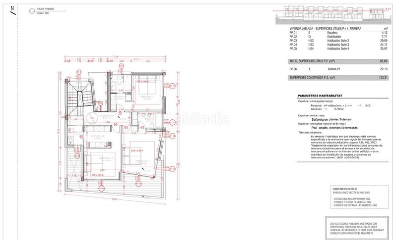 Foto 05ba3010-6f9e-4642-9b0f-38f0ab747983. Chalet avec chauffage parking piscine dans mar Cambrils Cambrils