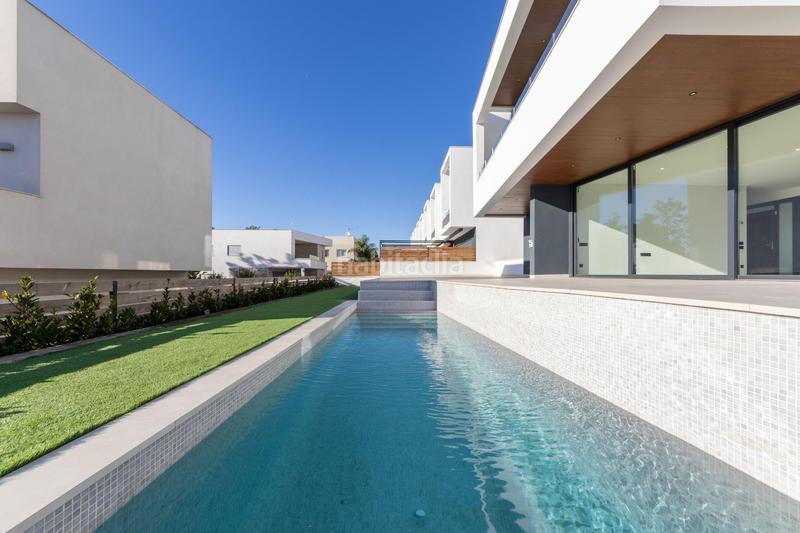 Foto 38d8a0bf-c1c1-4faa-ad57-219947855b6f. Chalet avec chauffage parking piscine dans mar Cambrils Cambrils