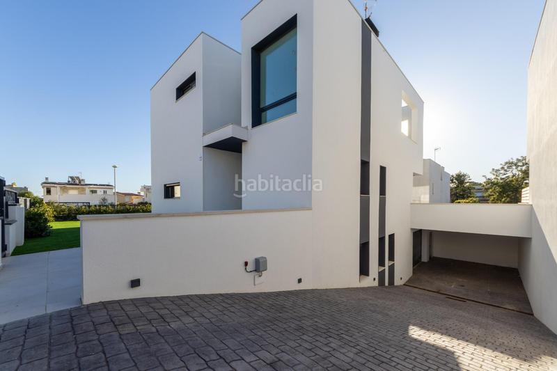 Foto 79abfd5d-b592-479f-a663-1925965629c2. Chalet avec chauffage parking piscine dans mar Cambrils Cambrils