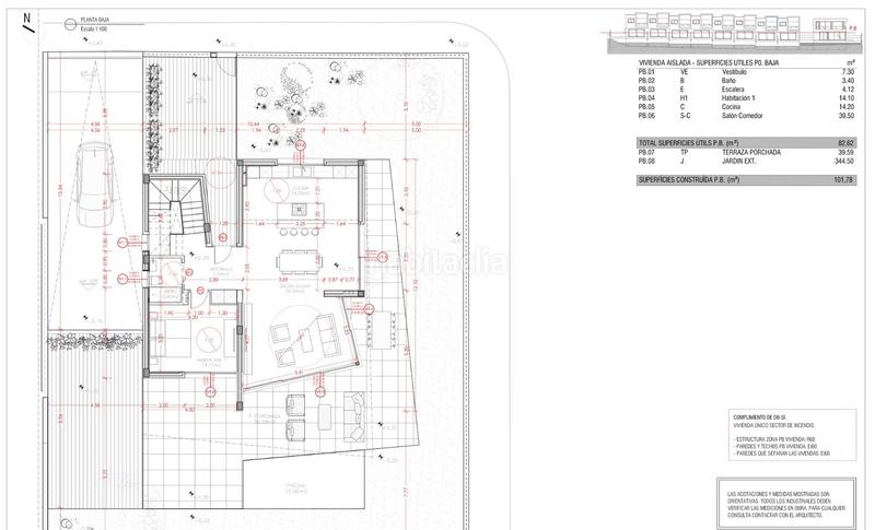 Foto e6850866-2de9-42c6-82b1-8120d1d1367c. Chalet avec chauffage parking piscine dans mar Cambrils Cambrils