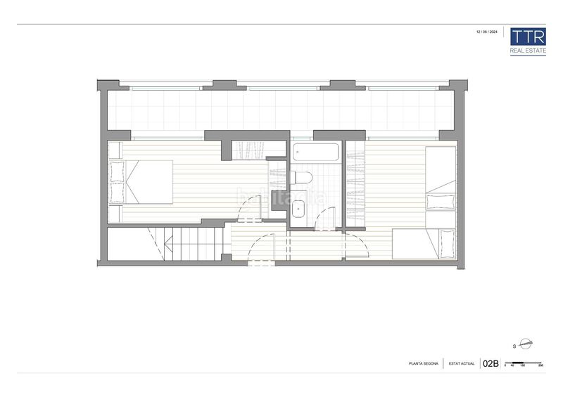 Foto 16844e18-ef0e-49a2-a4f2-1a1bdab567a8. Àtic a luis de gongora 1 a Regueral - Prat d'en Forés Cambrils