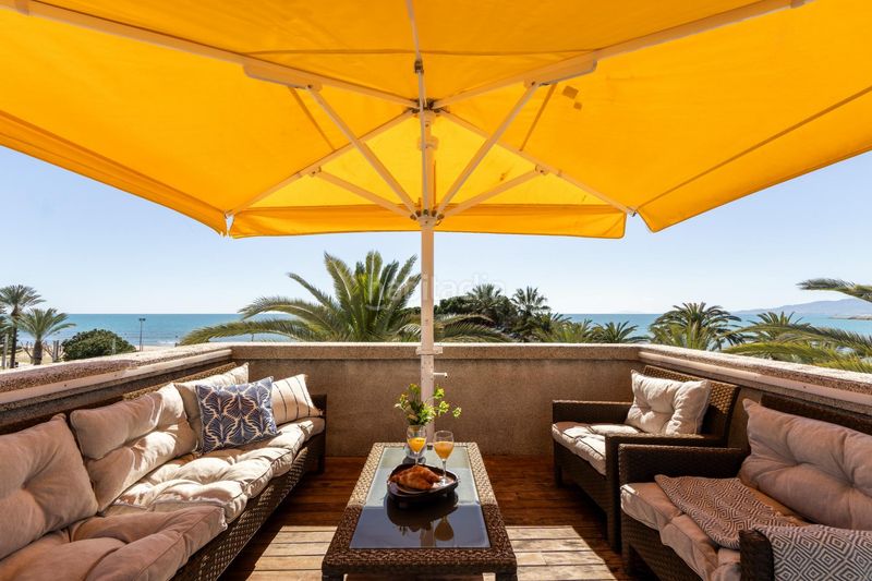 Foto 1d04669b-239d-4b85-a343-0c6af9b4b20e. Àtic a luis de gongora 1 a Regueral - Prat d'en Forés Cambrils