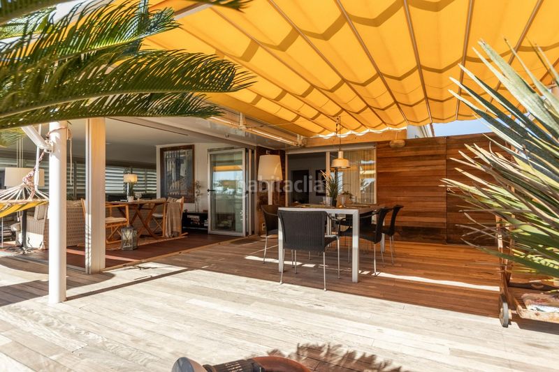 Foto 62e72f9a-6834-422f-91bc-a05c77f84349. Àtic a luis de gongora 1 a Regueral - Prat d'en Forés Cambrils