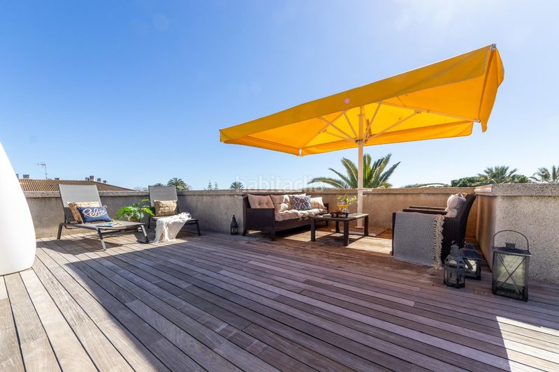 Foto 6d2dbe93-07cc-48d2-8a94-daa96b355bdc. Àtic a luis de gongora 1 a Regueral - Prat d'en Forés Cambrils