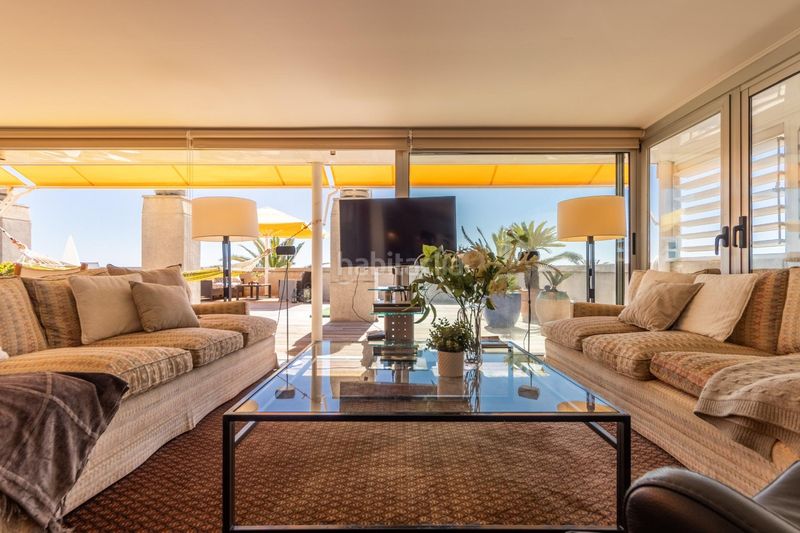 Foto 9cdd0e6b-af88-437e-bead-48fd2ebdacfe. Àtic a luis de gongora 1 a Regueral - Prat d'en Forés Cambrils