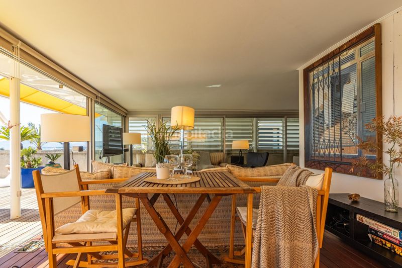 Foto e5ec448c-e827-4585-b150-f24ab7bae35e. Àtic a luis de gongora 1 a Regueral - Prat d'en Forés Cambrils