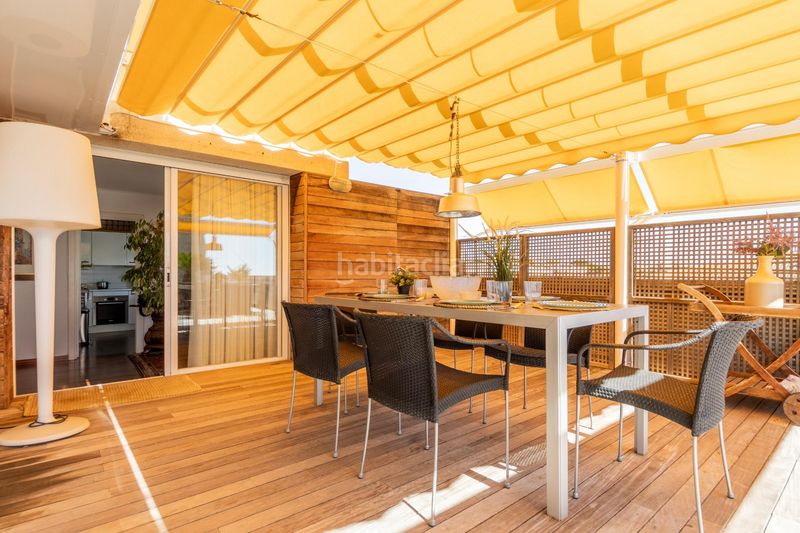 Foto f9d95385-35a5-46bf-b4ad-408bcbcb5d77. Àtic a luis de gongora 1 a Regueral - Prat d'en Forés Cambrils