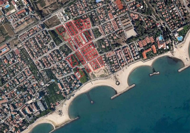 Foto 7c17c0a6-365b-43aa-8904-d1aa901b7a3b. Terrain résidentiel dans mar Cambrils Cambrils