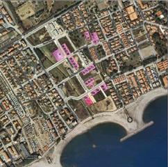 Terreny residencial a Mar Cambrils. Magnífica parcela de 423 m2 en urbanización mar cambrils - ardia