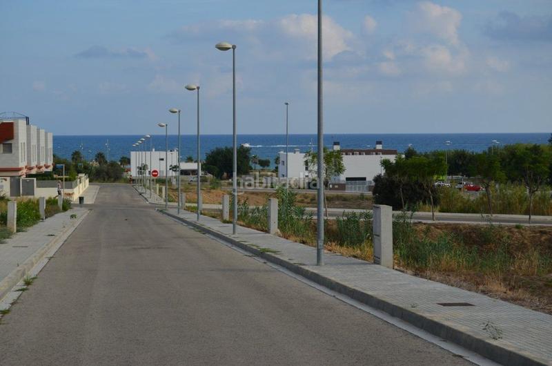 Foto 05ac1f7c-d0f7-4f34-a3e9-3a6e241f612d. Terreny residencial a mar Cambrils Cambrils